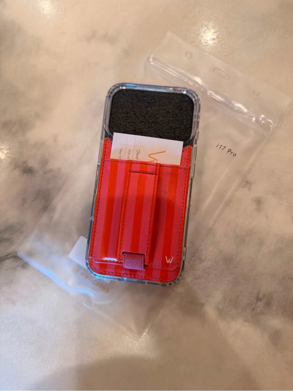 Walli Cases brand new